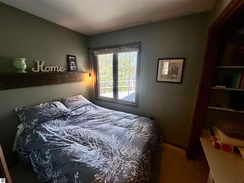 Tiny photo for 10723 Black Bear Road, Kalkaska, MI 49646 (MLS # 1945372)