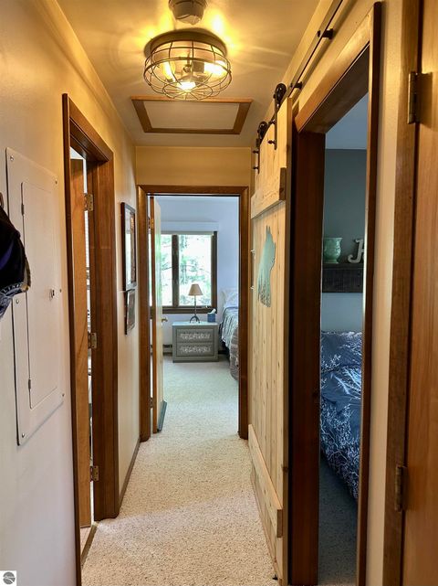 Tiny photo for 10723 Black Bear Road, Kalkaska, MI 49646 (MLS # 1945372)