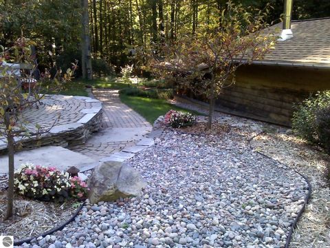Tiny photo for 8162 Skegemog Point Road, Williamsburg, MI 49690 (MLS # 1942835)