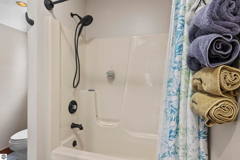 Tiny photo for 8162 Skegemog Point Road, Williamsburg, MI 49690 (MLS # 1942835)