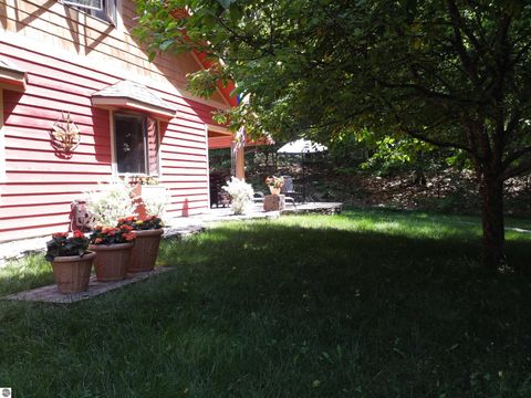 Tiny photo for 8162 Skegemog Point Road, Williamsburg, MI 49690 (MLS # 1942835)