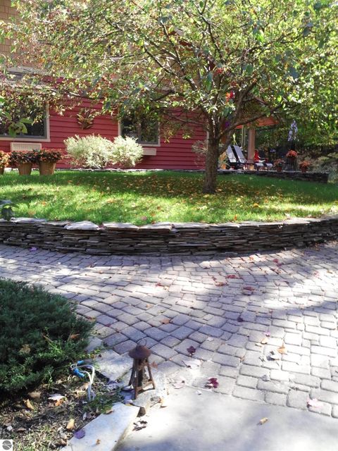 Tiny photo for 8162 Skegemog Point Road, Williamsburg, MI 49690 (MLS # 1942835)