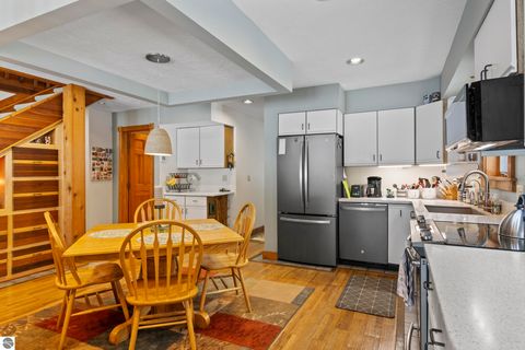 Tiny photo for 8162 Skegemog Point Road, Williamsburg, MI 49690 (MLS # 1942835)