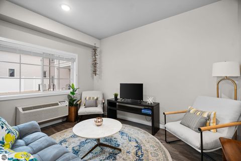 Tiny photo for 619 E Eighth Street #13, Traverse City, MI 49686 (MLS # 1942616)