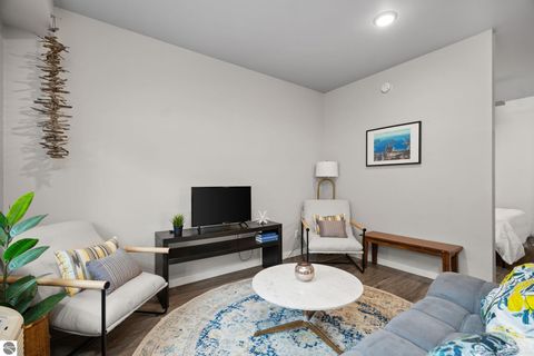 Tiny photo for 619 E Eighth Street #13, Traverse City, MI 49686 (MLS # 1942616)