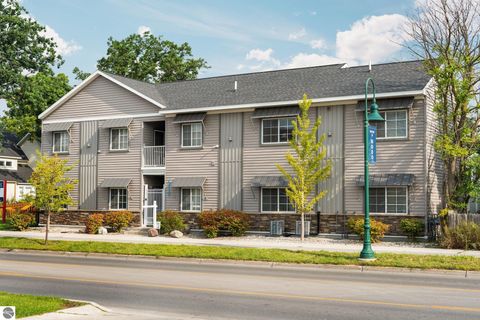 Tiny photo for 619 E Eighth Street #13, Traverse City, MI 49686 (MLS # 1942616)