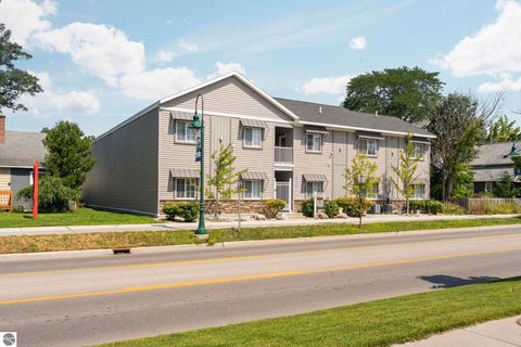 Tiny photo for 619 E Eighth Street #13, Traverse City, MI 49686 (MLS # 1942616)