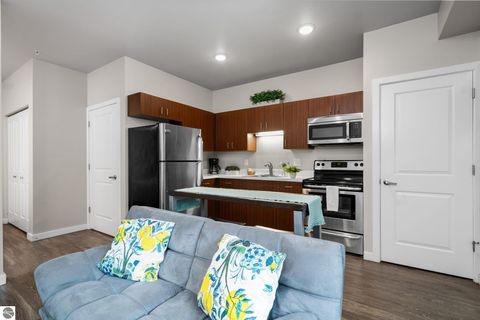 Tiny photo for 619 E Eighth Street #13, Traverse City, MI 49686 (MLS # 1942616)