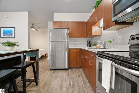 Tiny photo for 619 E Eighth Street #13, Traverse City, MI 49686 (MLS # 1942616)