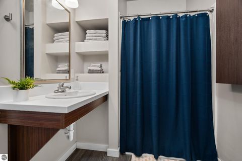 Tiny photo for 619 E Eighth Street #13, Traverse City, MI 49686 (MLS # 1942616)