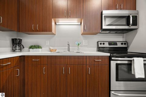 Tiny photo for 619 E Eighth Street #13, Traverse City, MI 49686 (MLS # 1942616)