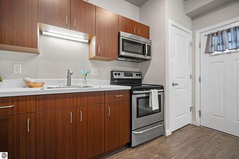 Tiny photo for 619 E Eighth Street #13, Traverse City, MI 49686 (MLS # 1942616)