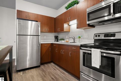 Tiny photo for 619 E Eighth Street #13, Traverse City, MI 49686 (MLS # 1942616)