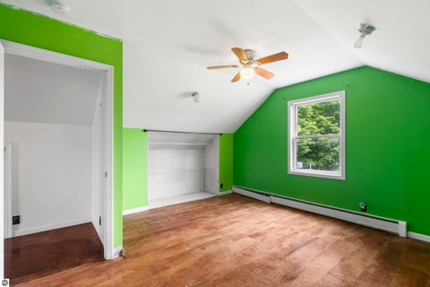 Tiny photo for 10080 Homestead Road, Beulah, MI 49617 (MLS # 1947355)