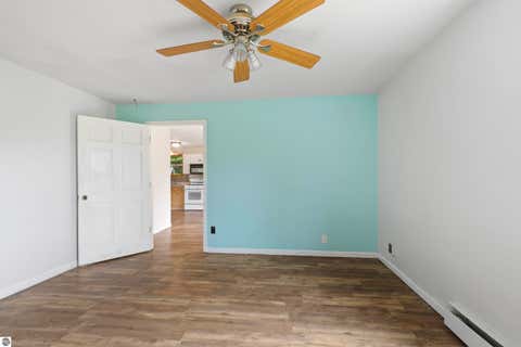 Tiny photo for 10080 Homestead Road, Beulah, MI 49617 (MLS # 1947355)