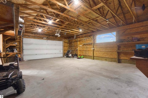 Tiny photo for 10080 Homestead Road, Beulah, MI 49617 (MLS # 1947355)