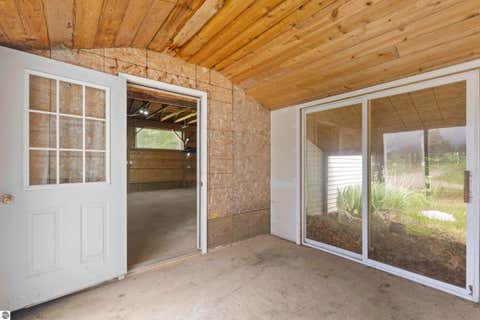 Tiny photo for 10080 Homestead Road, Beulah, MI 49617 (MLS # 1947355)