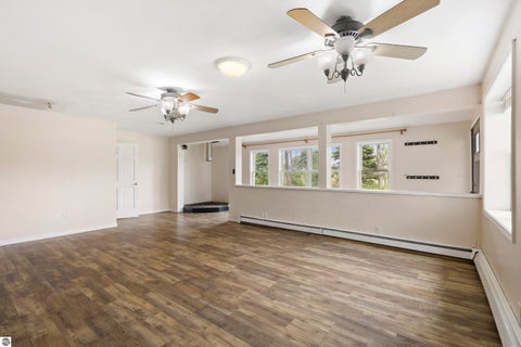 Tiny photo for 10080 Homestead Road, Beulah, MI 49617 (MLS # 1947355)