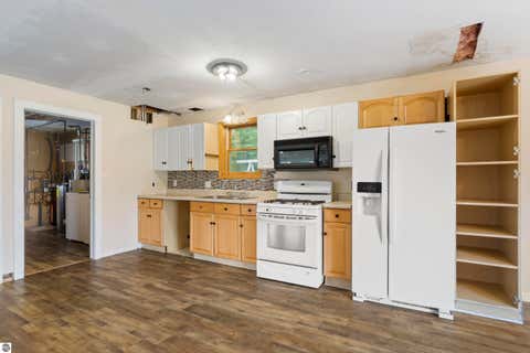 Tiny photo for 10080 Homestead Road, Beulah, MI 49617 (MLS # 1947355)