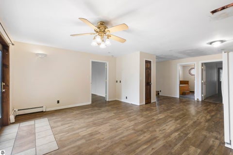 Tiny photo for 10080 Homestead Road, Beulah, MI 49617 (MLS # 1947355)
