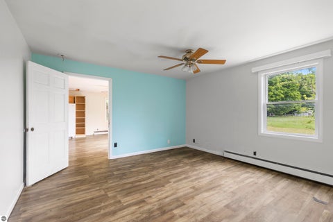 Tiny photo for 10080 Homestead Road, Beulah, MI 49617 (MLS # 1947355)