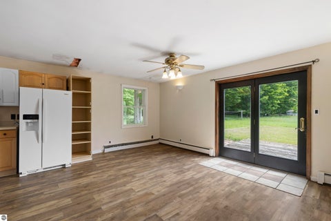 Tiny photo for 10080 Homestead Road, Beulah, MI 49617 (MLS # 1947355)
