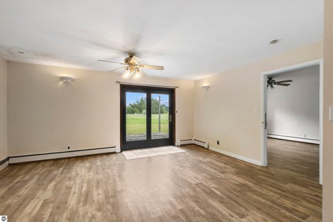 Tiny photo for 10080 Homestead Road, Beulah, MI 49617 (MLS # 1947355)