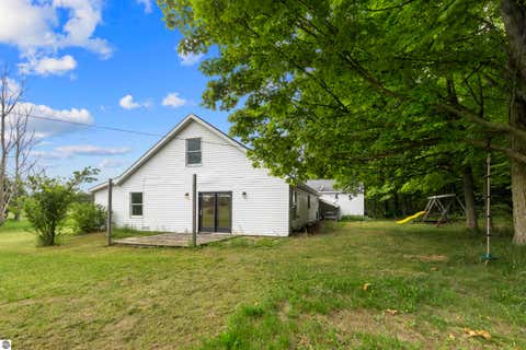 Tiny photo for 10080 Homestead Road, Beulah, MI 49617 (MLS # 1947355)