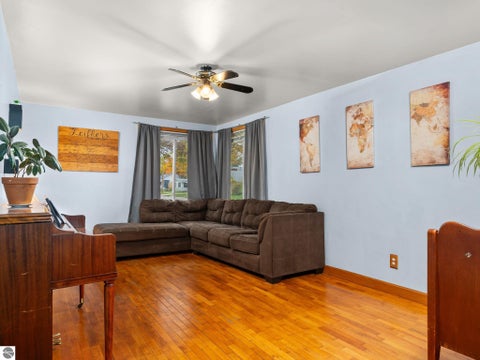 Tiny photo for 619 Linden Street, Cadillac, MI 49601 (MLS # 1951670)