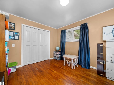 Tiny photo for 619 Linden Street, Cadillac, MI 49601 (MLS # 1951670)