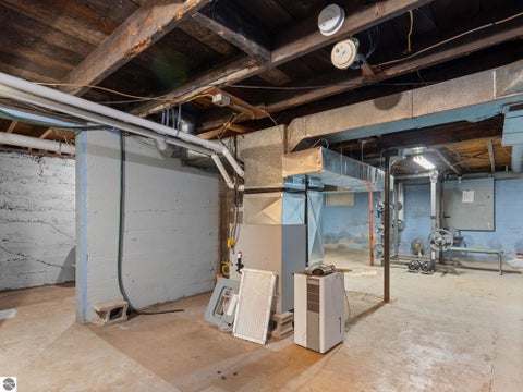 Tiny photo for 619 Linden Street, Cadillac, MI 49601 (MLS # 1951670)
