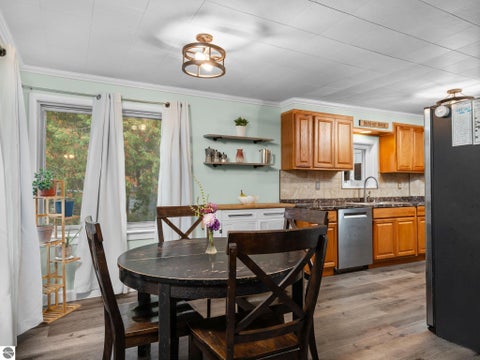 Tiny photo for 619 Linden Street, Cadillac, MI 49601 (MLS # 1951670)