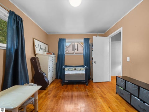 Tiny photo for 619 Linden Street, Cadillac, MI 49601 (MLS # 1951670)