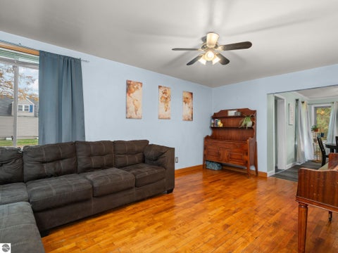 Tiny photo for 619 Linden Street, Cadillac, MI 49601 (MLS # 1951670)