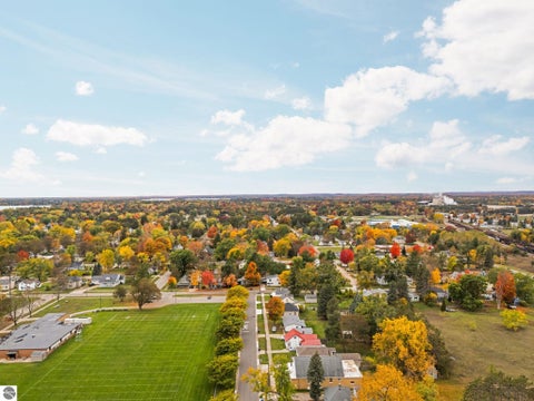Tiny photo for 619 Linden Street, Cadillac, MI 49601 (MLS # 1951670)