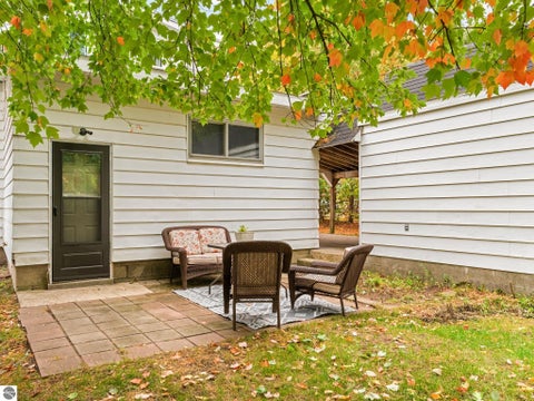Tiny photo for 619 Linden Street, Cadillac, MI 49601 (MLS # 1951670)