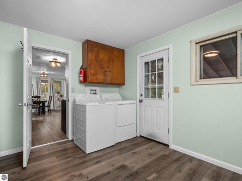 Tiny photo for 619 Linden Street, Cadillac, MI 49601 (MLS # 1951670)