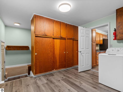 Tiny photo for 619 Linden Street, Cadillac, MI 49601 (MLS # 1951670)