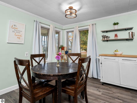Tiny photo for 619 Linden Street, Cadillac, MI 49601 (MLS # 1951670)