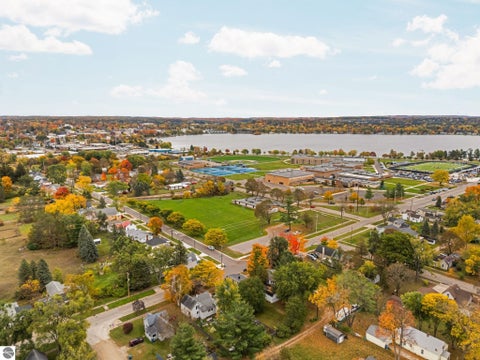 Tiny photo for 619 Linden Street, Cadillac, MI 49601 (MLS # 1951670)