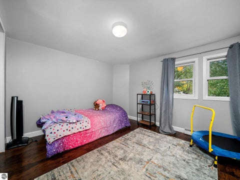 Tiny photo for 619 Linden Street, Cadillac, MI 49601 (MLS # 1951670)