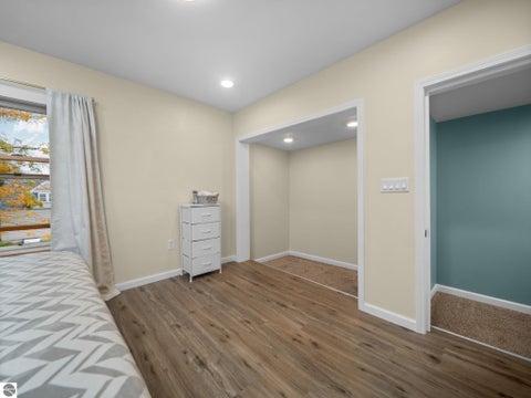 Tiny photo for 619 Linden Street, Cadillac, MI 49601 (MLS # 1951670)