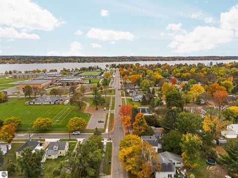Tiny photo for 619 Linden Street, Cadillac, MI 49601 (MLS # 1951670)