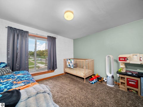 Tiny photo for 619 Linden Street, Cadillac, MI 49601 (MLS # 1951670)