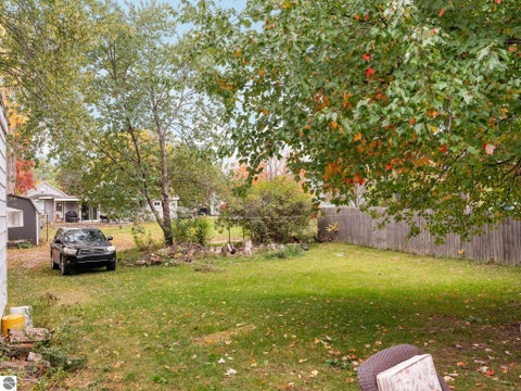 Tiny photo for 619 Linden Street, Cadillac, MI 49601 (MLS # 1951670)