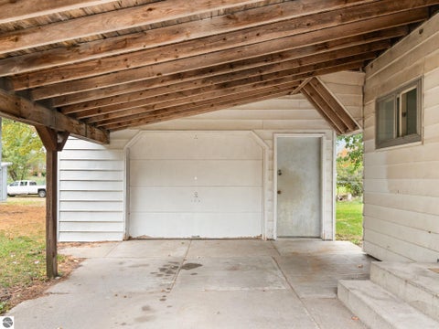 Tiny photo for 619 Linden Street, Cadillac, MI 49601 (MLS # 1951670)