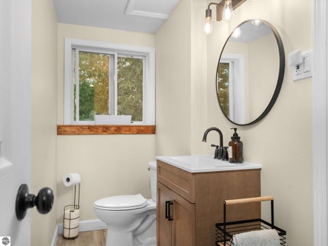 Tiny photo for 619 Linden Street, Cadillac, MI 49601 (MLS # 1951670)