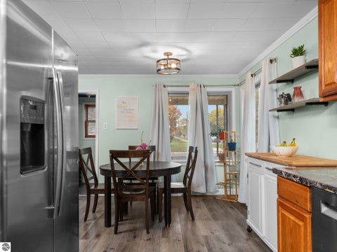 Tiny photo for 619 Linden Street, Cadillac, MI 49601 (MLS # 1951670)