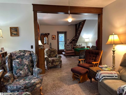 Tiny photo for 333 N Chippewa ST, Shepherd, MI 48883 (MLS # 1950572)