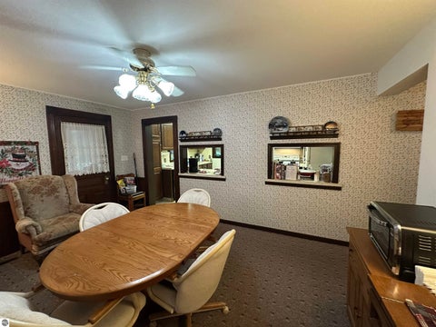 Tiny photo for 333 N Chippewa ST, Shepherd, MI 48883 (MLS # 1950572)